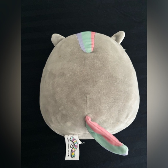 Teresa Sleeping Unicorn Squishmallow - Picture 2 of 4